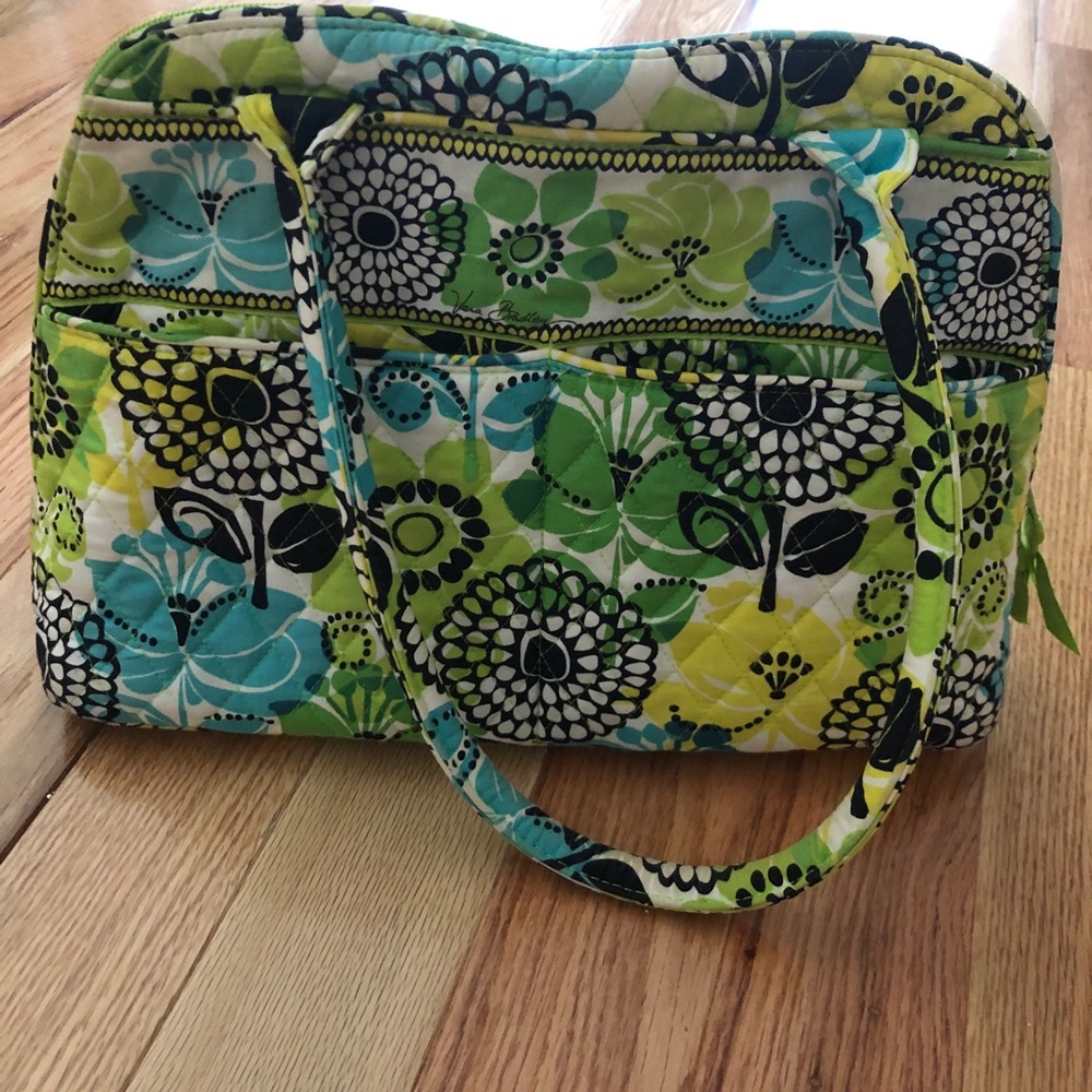 Vera Bradley bag